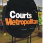 Mind Merger Courts Metropolitan