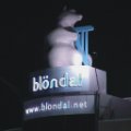 Blondal: Night view