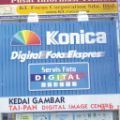 Konica: Taipan