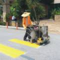 Road marking