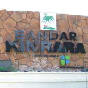 Bandar Kinrara