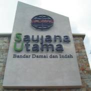 Saujana Utama